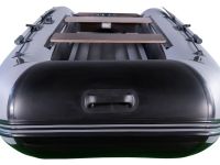 Лодка ПВХ RIVERBOATS 340 Лайт НДНД