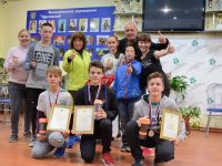 Щегловский культурно-досуговый центр