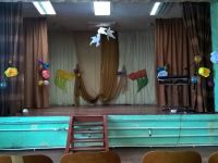 Нижнекалиновский сельский дом культуры