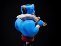 Бусина Джин, полимер