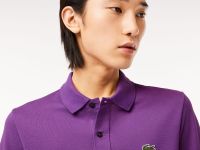 Мужское поло Lacoste L.12.12 Slim Fit
