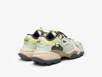 Женские зимние кроссовки Lacoste L-GUARD BREAKER 223 1 SFA