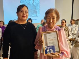 «Встреча с песней нашей юности» прошла в SMART-библиотеке Якутска