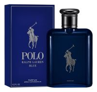 Polo Blue Parfum: духи 125мл