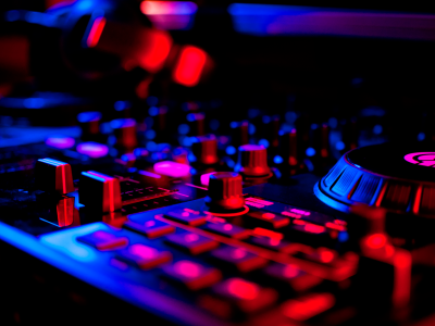 Билеты на Dj Yaroki (Стерлядь) / Событие | Афиша | ИнфоТаймс