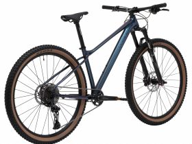 Горный велосипед Welt Rambler 29, год 2024, цвет Серый, ростовка 16