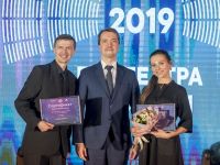 Городской драматический театр Шарыпово