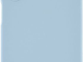 Клип-кейс uBear Touch Case для Samsung Galaxy A15 Blue