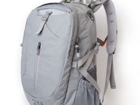 *Рюкзак B25.01 Серый