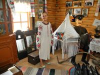 Чесменский историко-краеведческий музей им. А. Н. Беликова