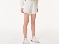 Женские шорты Lacoste Loose Fit