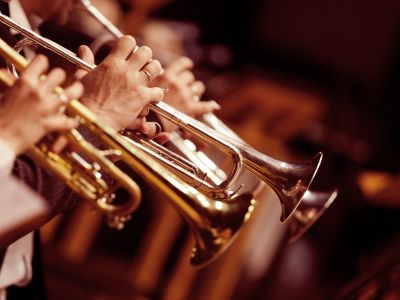 Билеты на Международный джазовый фестиваль. День третий (Юсуповский сад) / Концерт | Афиша | ИнфоТаймс