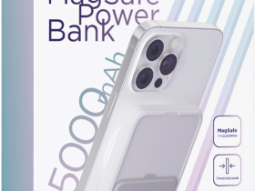 Внешний аккумулятор VLP