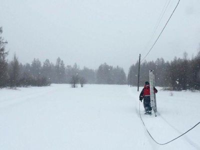 Президент России поручил доложить о мерах по ускоренному подключению сел к интернету