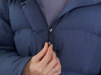 Куртка пуховая Chester III Женская