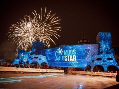 В Якутске состоится красочная уличная программа фестиваля ««MUUS uSTAR»