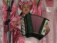 Боевогорский сельский дом культуры