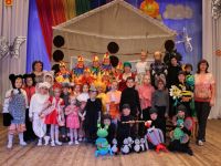 Краснокаменский дворец культуры