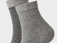 Носки для мальчика, 2 пары