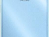 Смартфон Huawei Nova 14i 8/128 ГБ Голубой