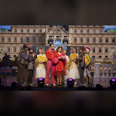 Песни Бременских музыкантов