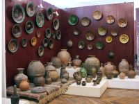 Дагестанский музей изобразительных искусств им. П. С. Гамзатовой