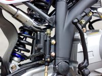 Питбайк IRBIS TTR 125R