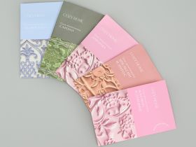 Саше Лаванда III