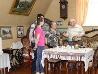 Мантуровский городской краеведческий музей