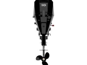 4х-тактный лодочный мотор MERCURY F 10 EL EFI (RC)