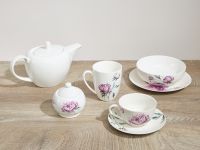 Чайная пара Fiori estivi
