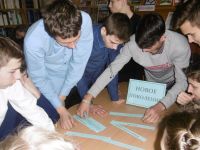 Приморско-Ахтарская межпоселенческая районная библиотека