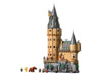 Harry Potter 76454 Конструктор Замок Хогвартс: Главная башня