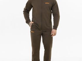 Купить летний костюм для охоты Remington Alabama Professional Dark Olive — износостойкий и бесшумный