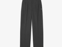 Женские брюки Lacoste OVERSIZE FIT