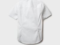 Сорочка текстильная для мальчиков (slim fit)