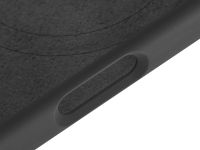 Клип-кейс uBear Touch Mag для Apple iPhone 17 Pro Чёрный