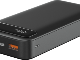 RP-51 20000mAh Black