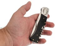 Нож складной Дачник, Витязь