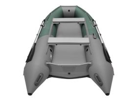 Лодка ПВХ ROGER Zefir 3300