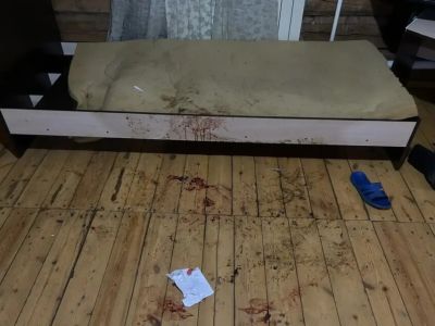 Ударил ножом и лег спать: житель Мегино-Кангаласского района осужден за убийство