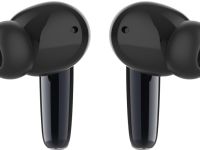 Наушники TECNO Buds 4 Чёрные