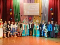 Ускюльский сельский дом культуры