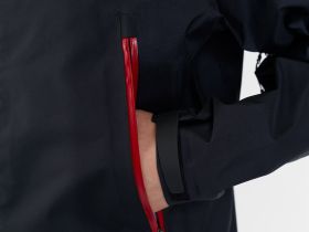 Куртка ветрозащитная Vector GTX V Мужская