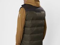 Жилет пуховый Nansen RL Мужской