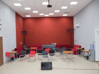 Троицкий межпоселенческий дом культуры