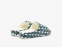 Мужские пантолеты Lacoste SERVE SLIDE