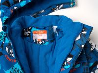 Комбинезон детский текстильный с полиуретановым покрытием для мальчиков