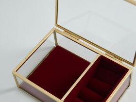 Шкатулка Lorenza I