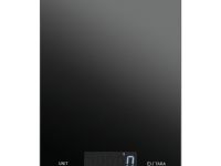 WMF Весы кухонные электронные, черные WMF